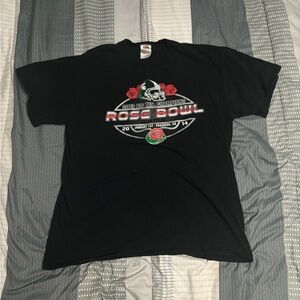 2013 rose bowl t-shirt